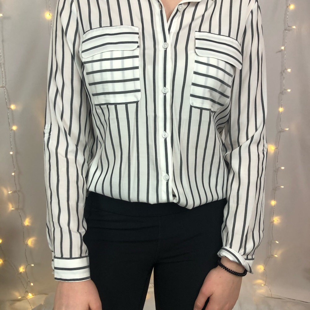 Express Dress Shirt